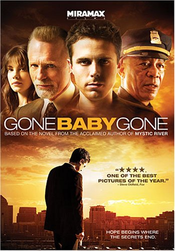 Gone Baby Gone - 9106