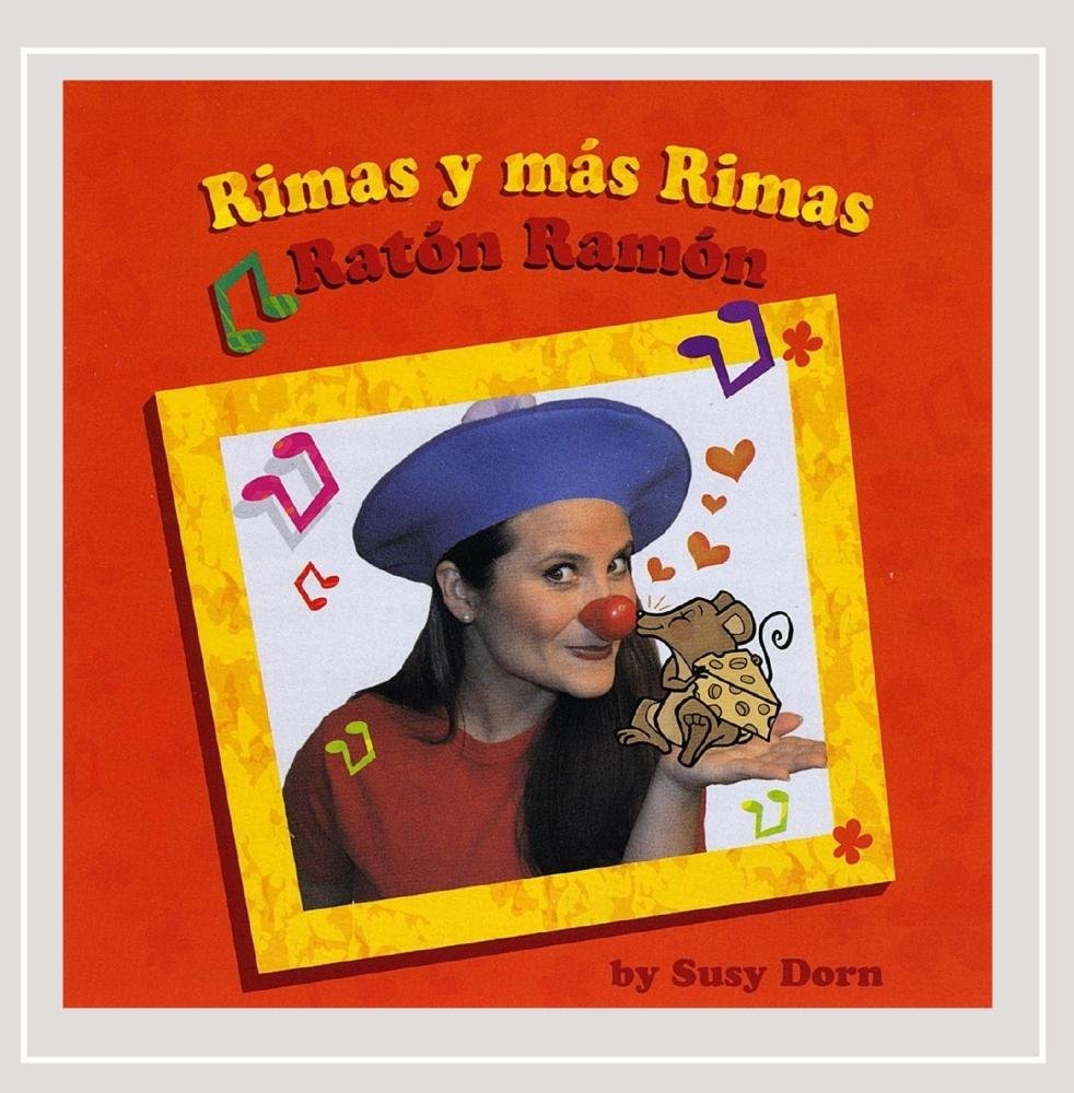 Rimas y Mas Rimas Ratan Raman - 4919