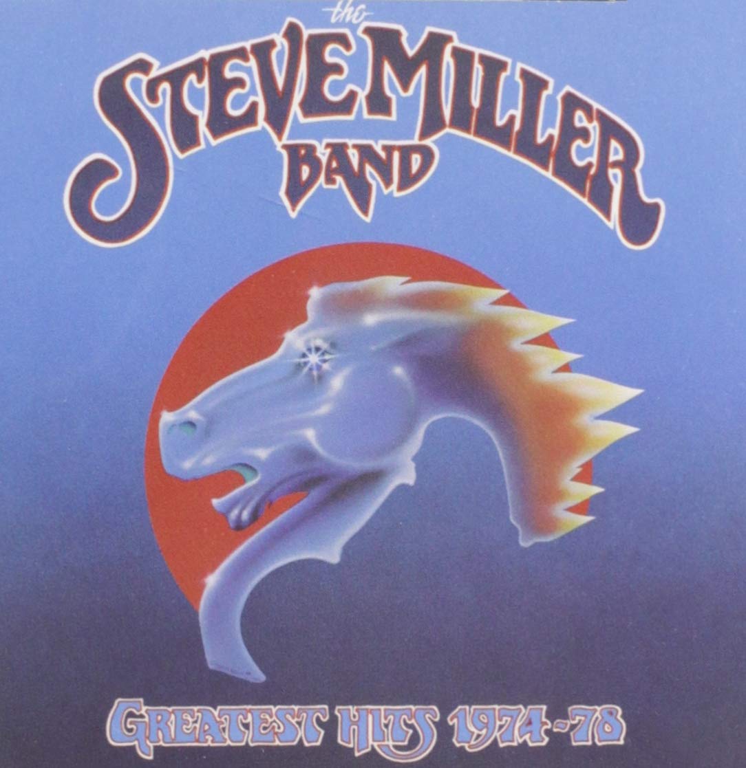 Greatest Hits 1974-78 - 9549