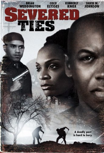 Severed Ties - 5863