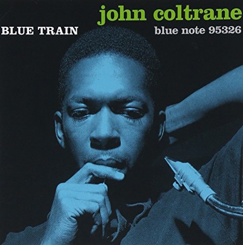 Blue Train - 6768
