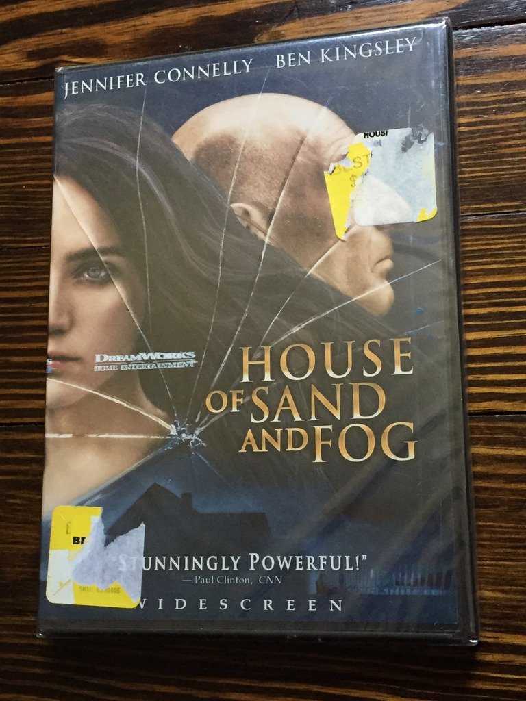 House of Sand and Fog - 325