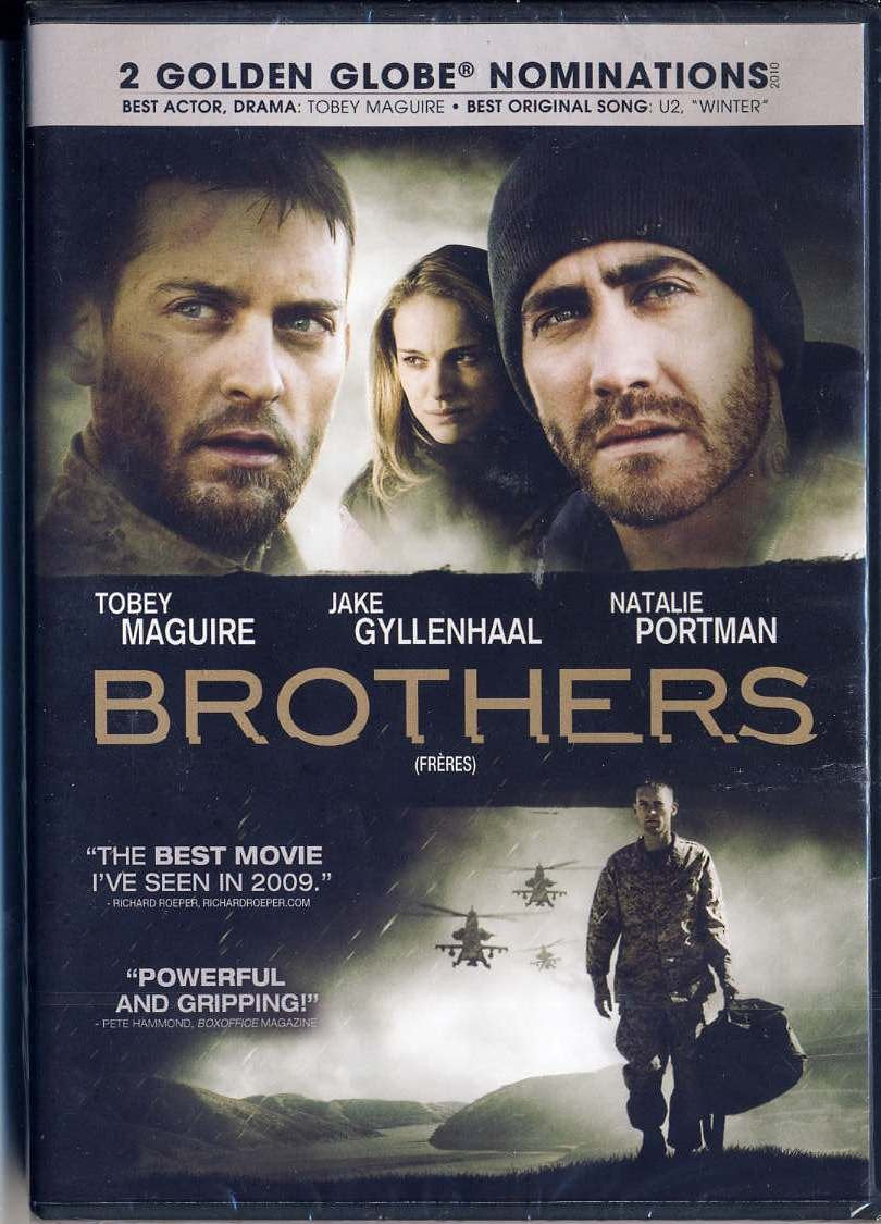 Brothers - 1609