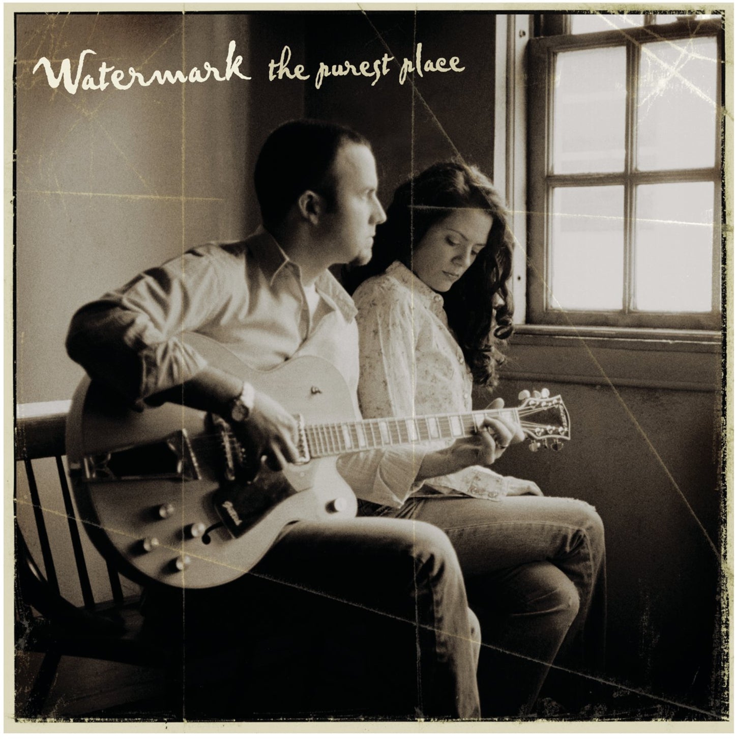 The Purest Place - 4113