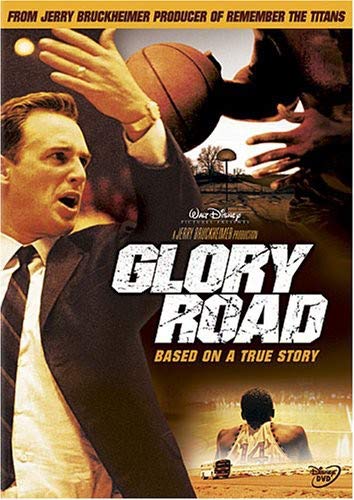 Glory Road (Full Screen Edition) - 4689