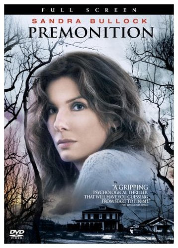 Premonition (Full Screen) - 1588