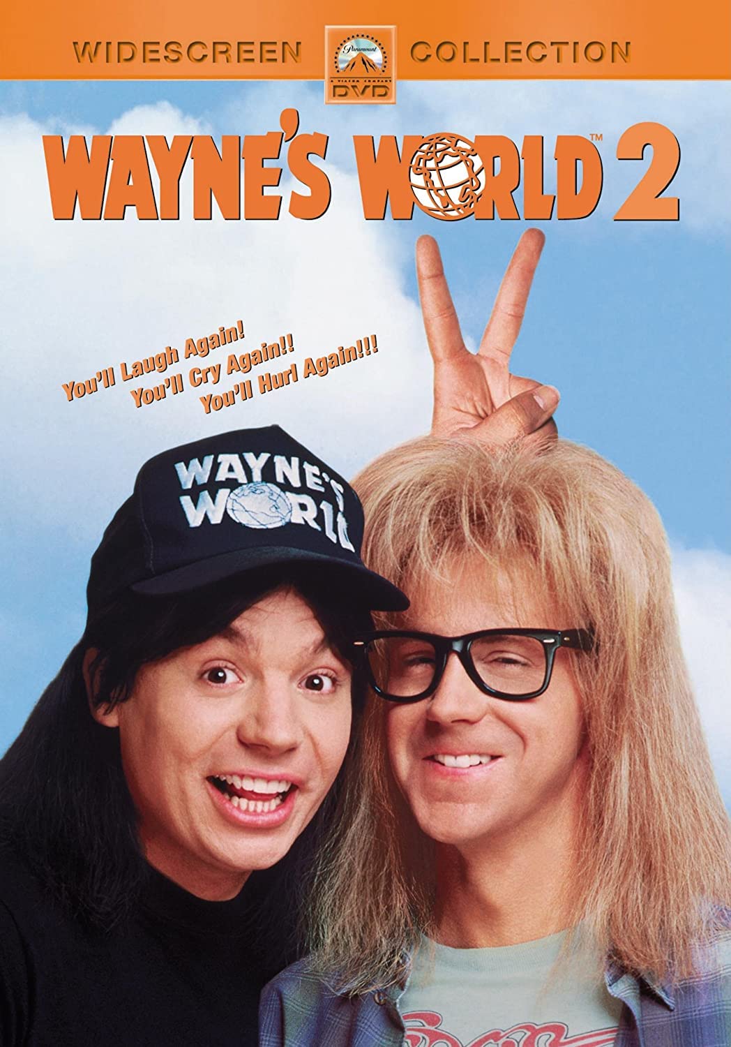 Wayne's World 2 - 1083