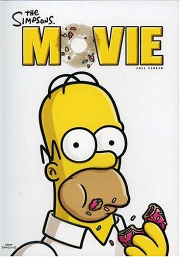 Simpsons Movie, The - 2622