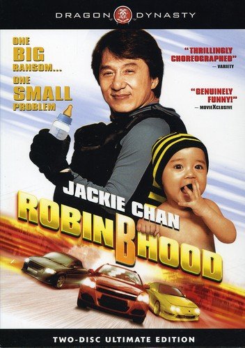 Robin B Hood - 1266