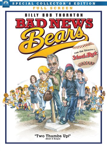 Bad News Bears (Full Screen Edition) - 672