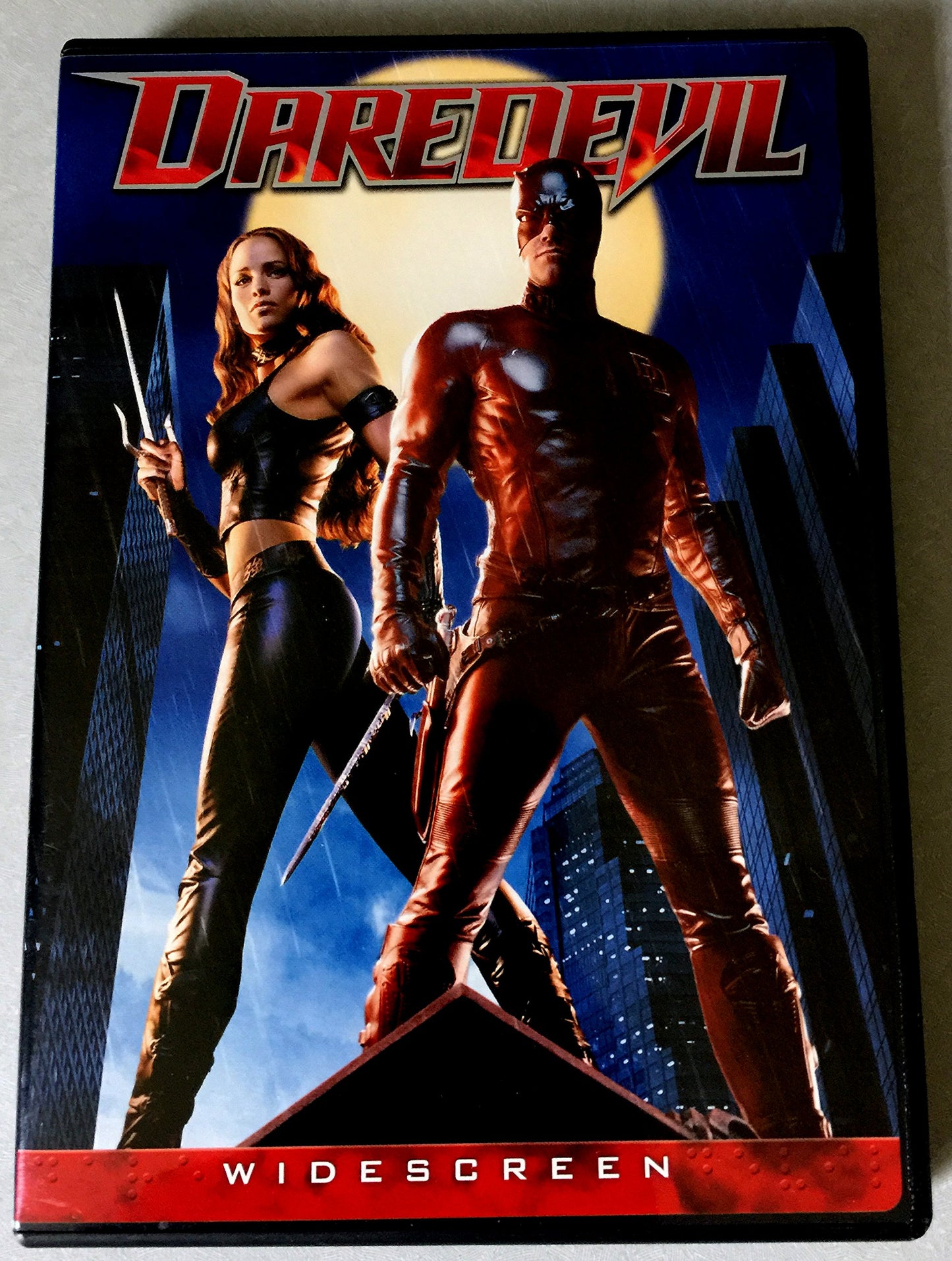 Daredevil (Two-Disc Widescreen Edition) - 9022