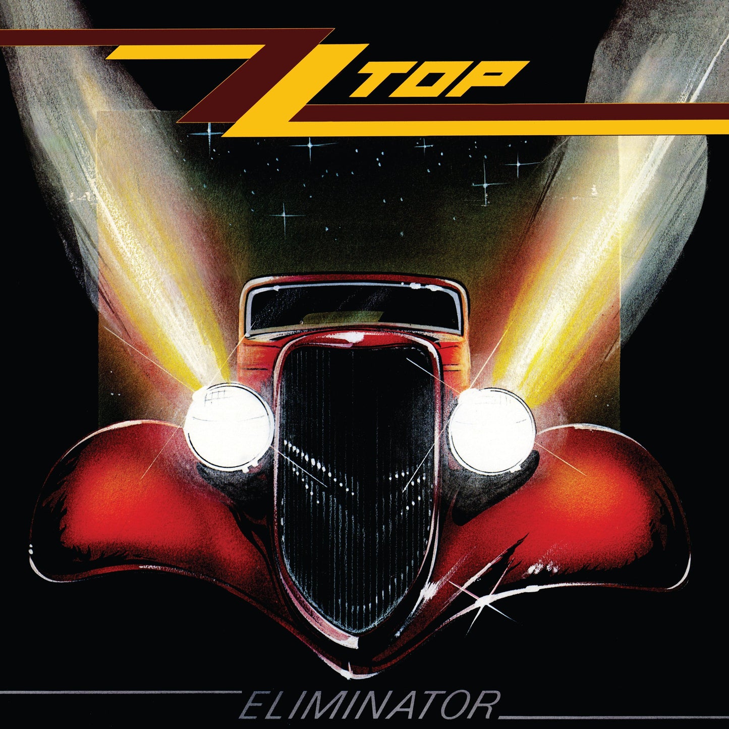 Eliminator - 9765