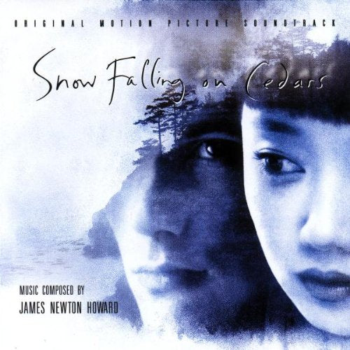 Snow Falling on Cedars: Original Motion Picture Soundtrack - 9894