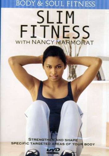Body & Soul Fitness: Slim Fitness With Nancy Marmorat - 7047
