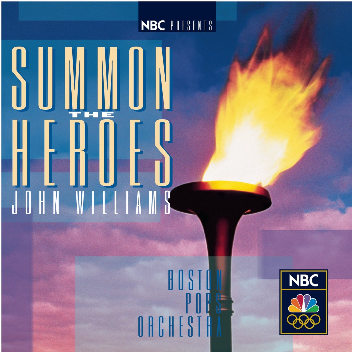 Summon The Heroes - 8499
