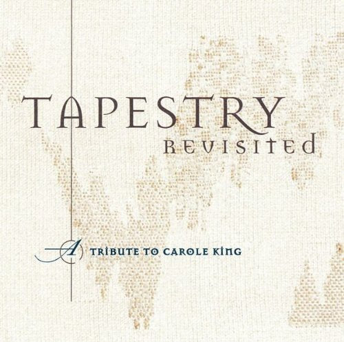 Tribute to Carole King by Tapestry Revisited (2010-03-24) - 9391