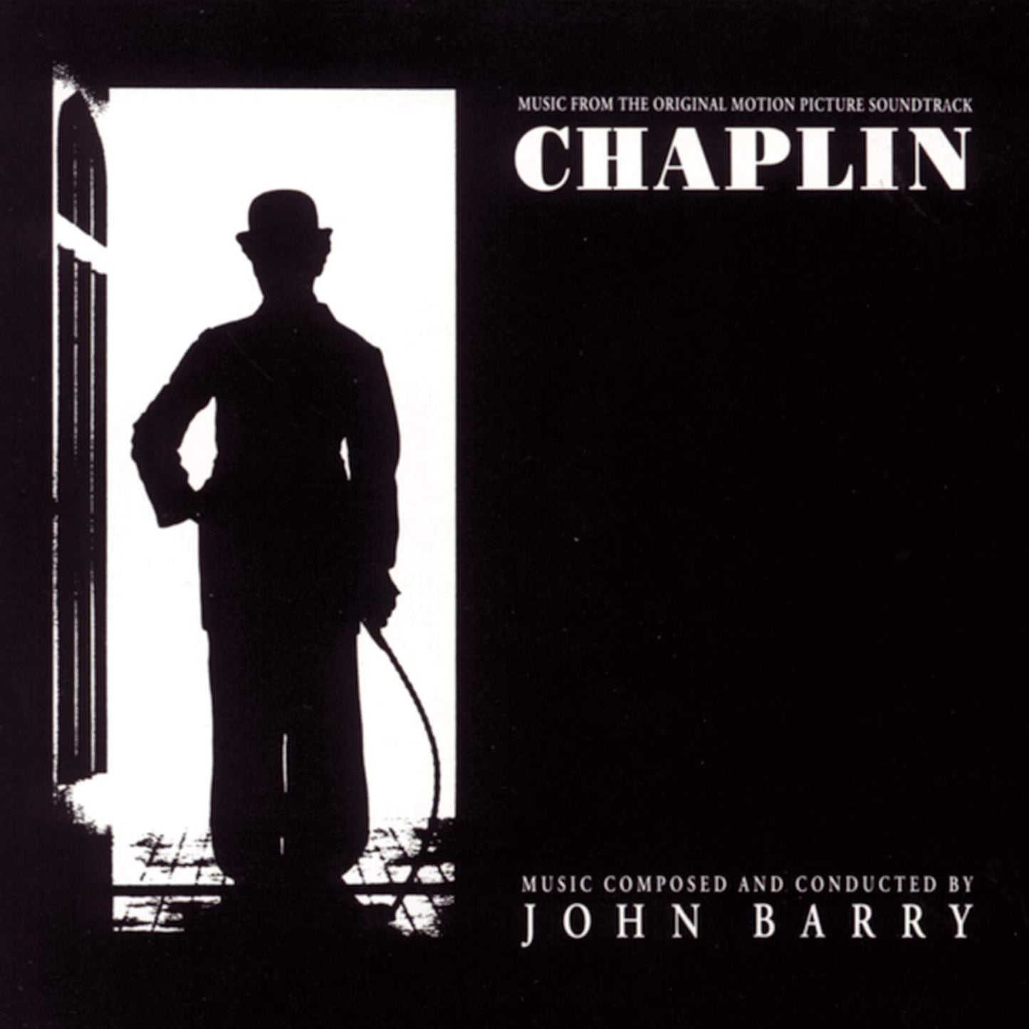 Chaplin (1992 Film) - 3188