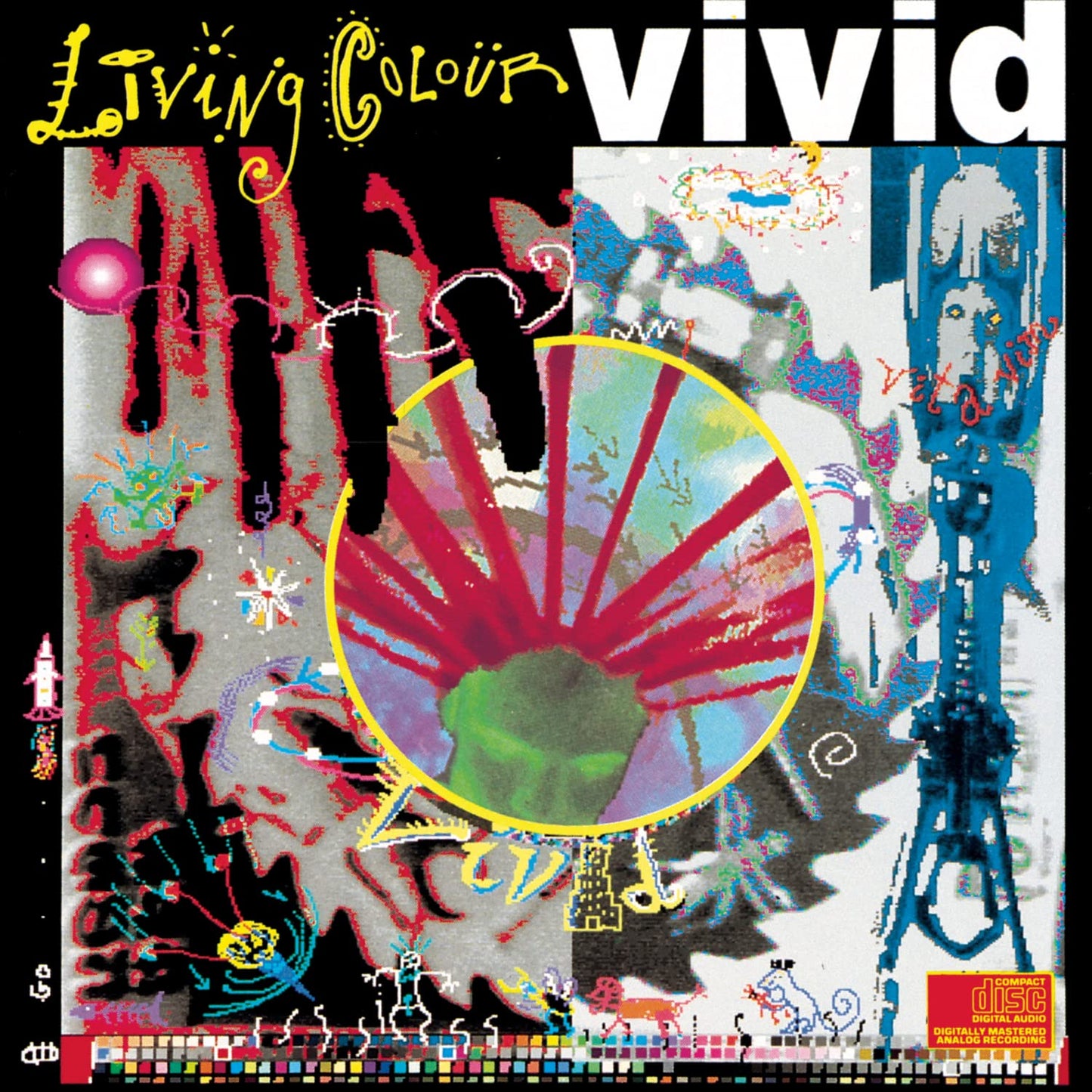 Vivid - 9527