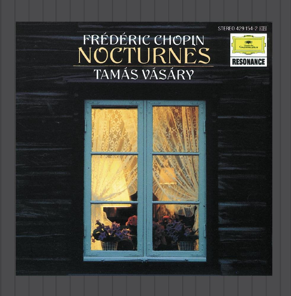 Chopin: Nocturnes - 575