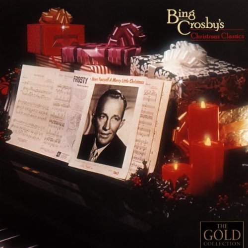 Bing Crosby's Christmas Classics - 6718