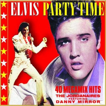 Elvis Party Time - 5695