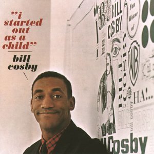 I Started Out As a Child - 3894