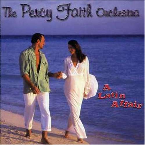 Latin Affair - 4146