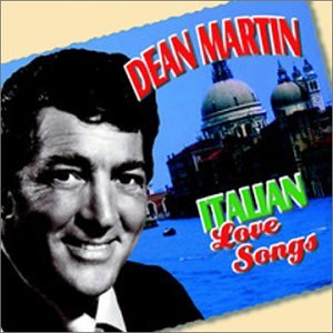 Italian Love Songs - 6146