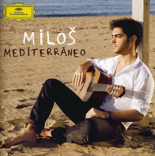 Mediterraneo - 6502