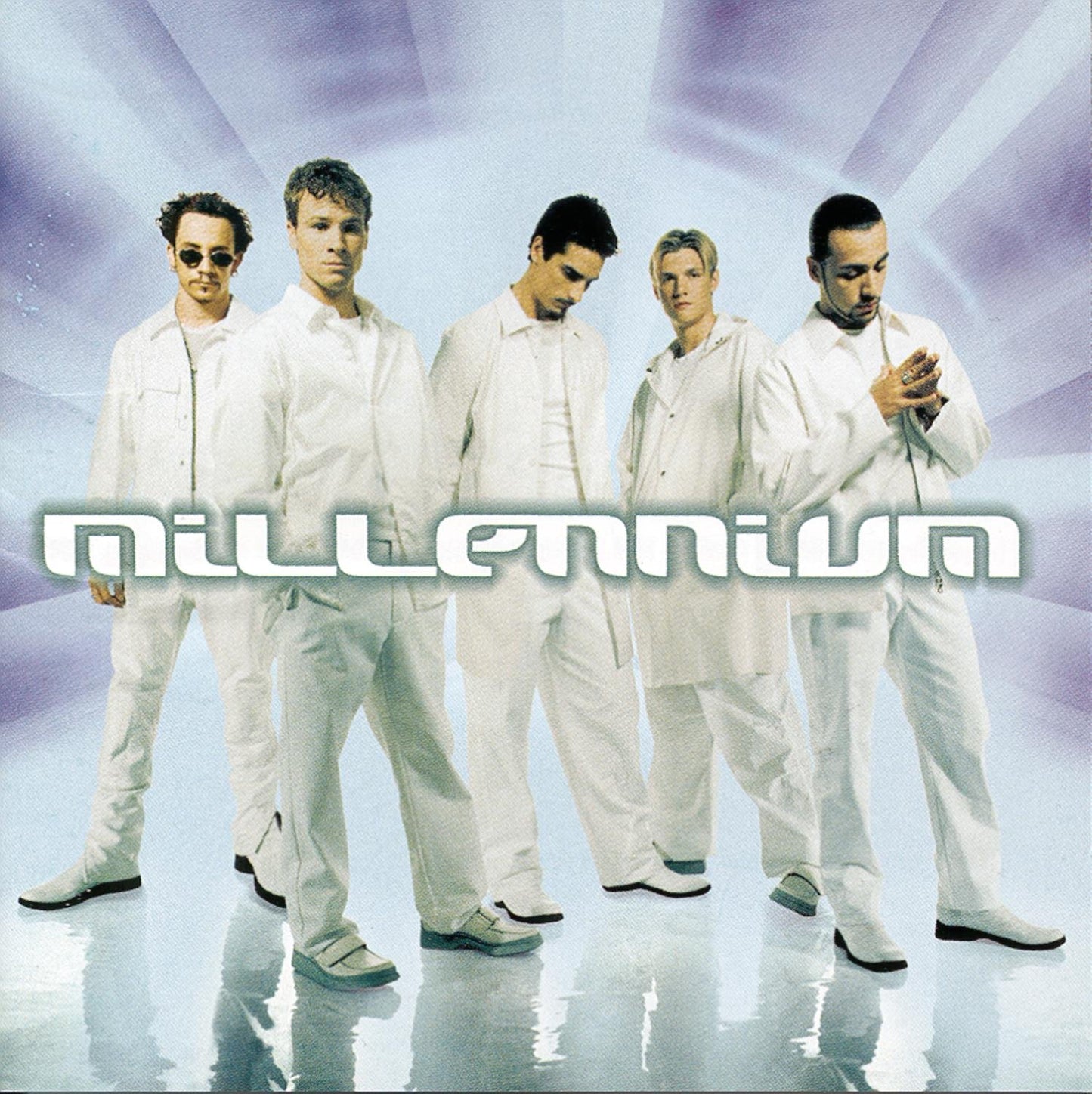 Millennium - 8023
