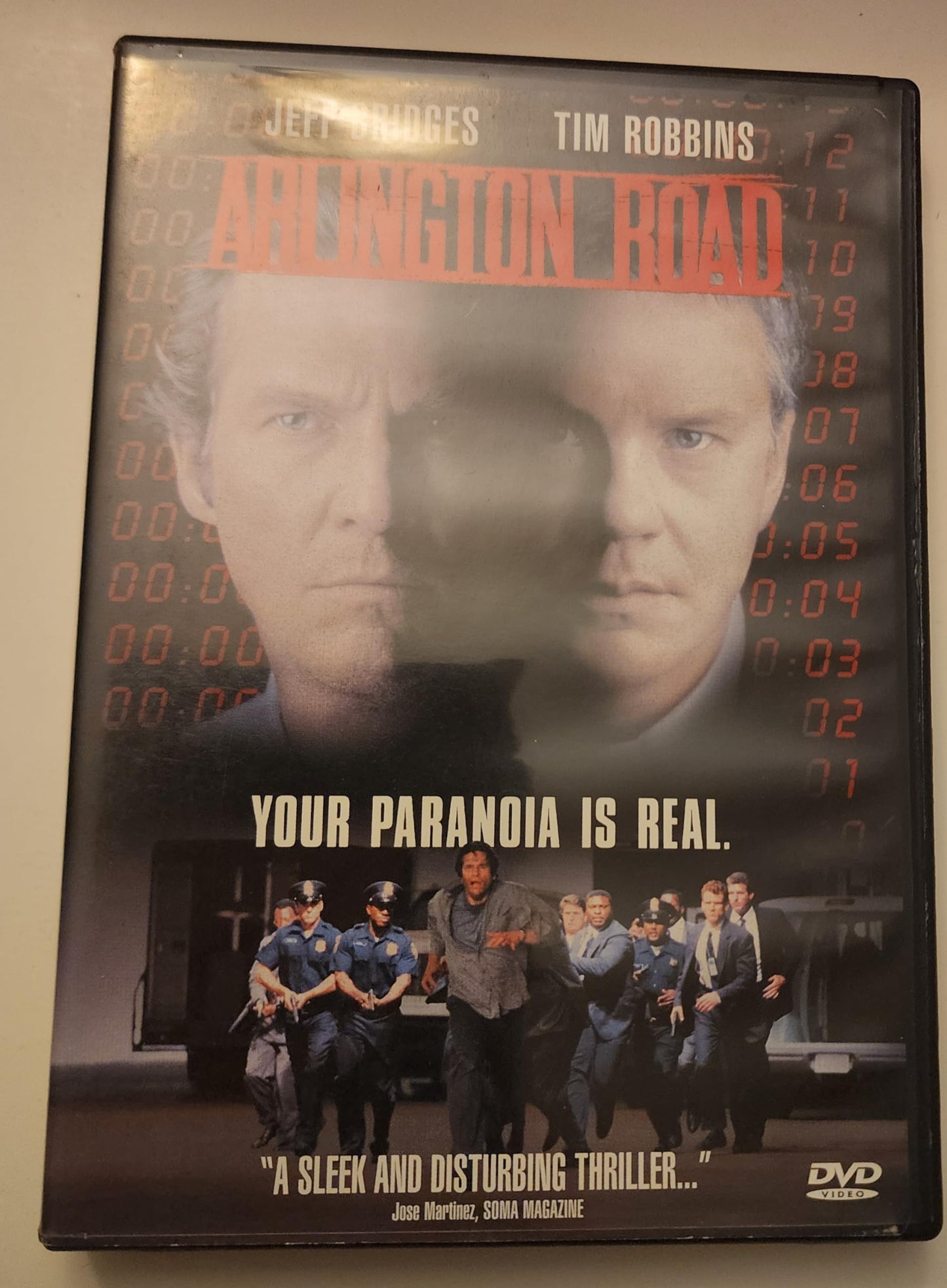 Arlington Road - 7161