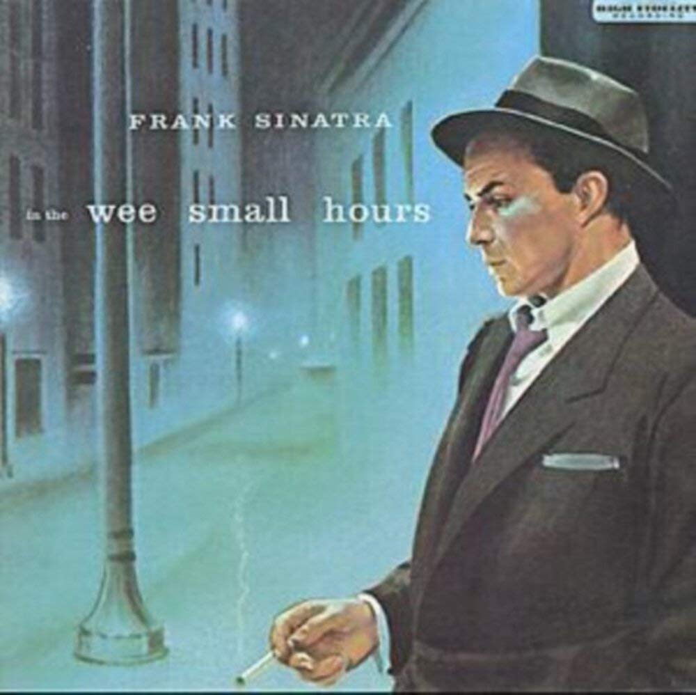 In the Wee Small Hours - 4288