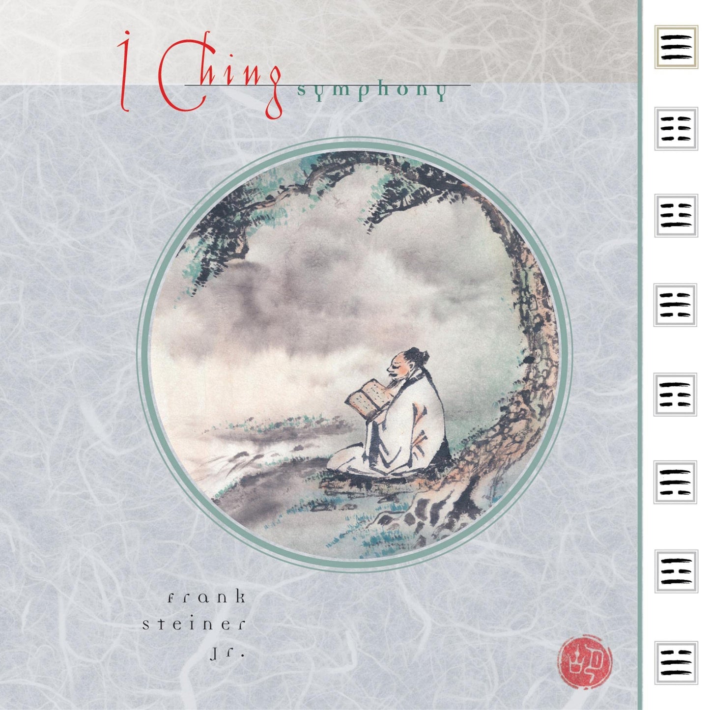 I Ching Symphony - 8906