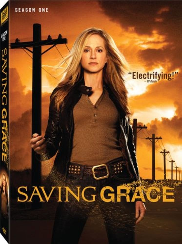 Saving Grace: Season 1 - 6020