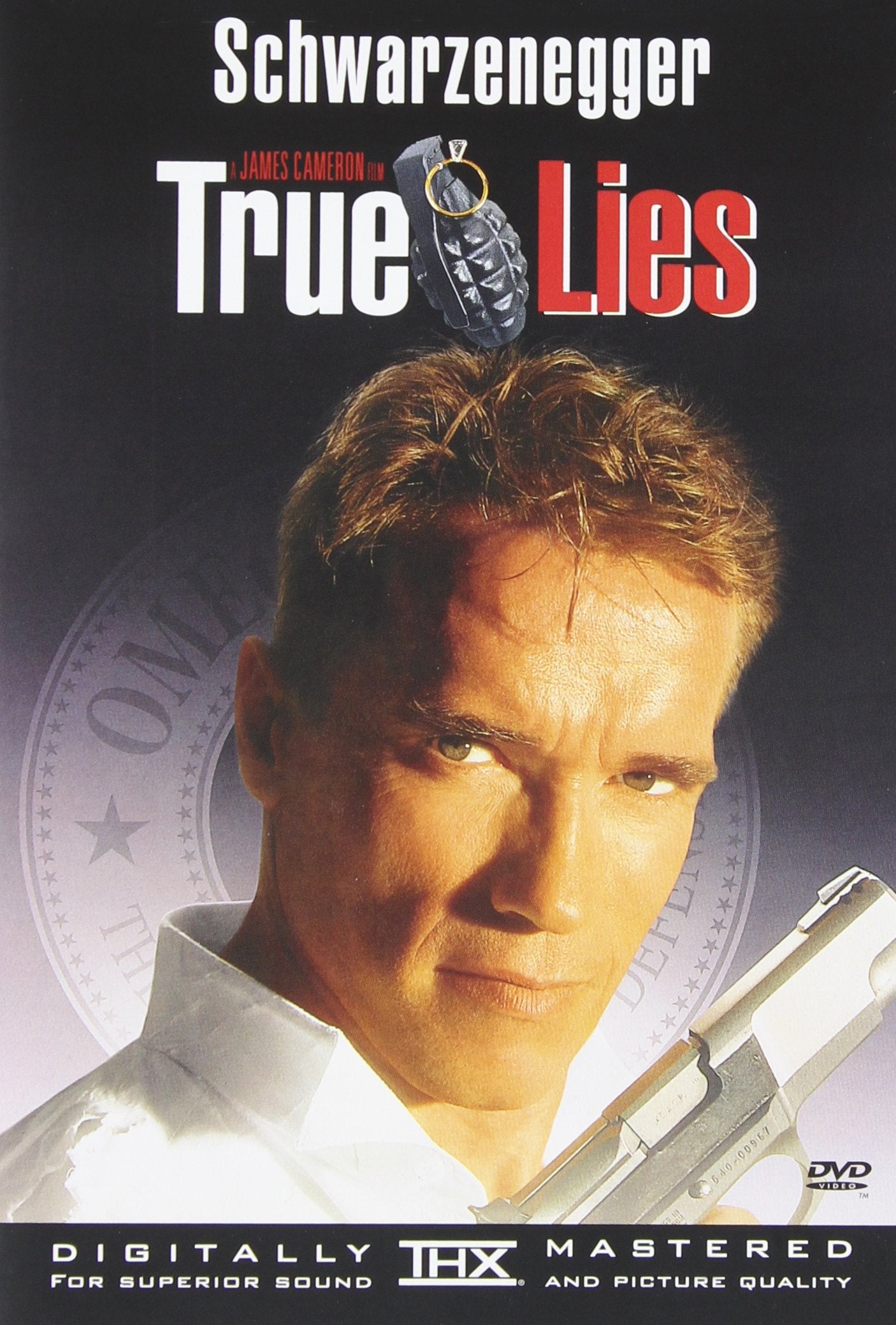True Lies - 127