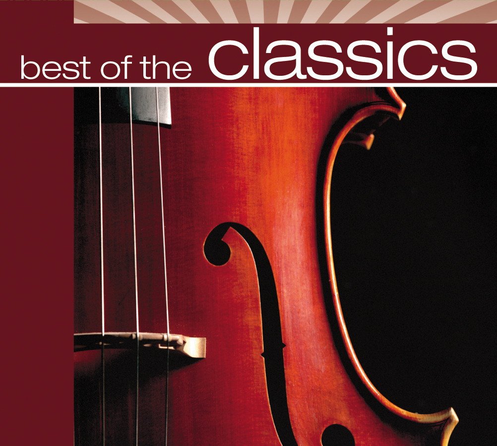 Best of the Classics - 246