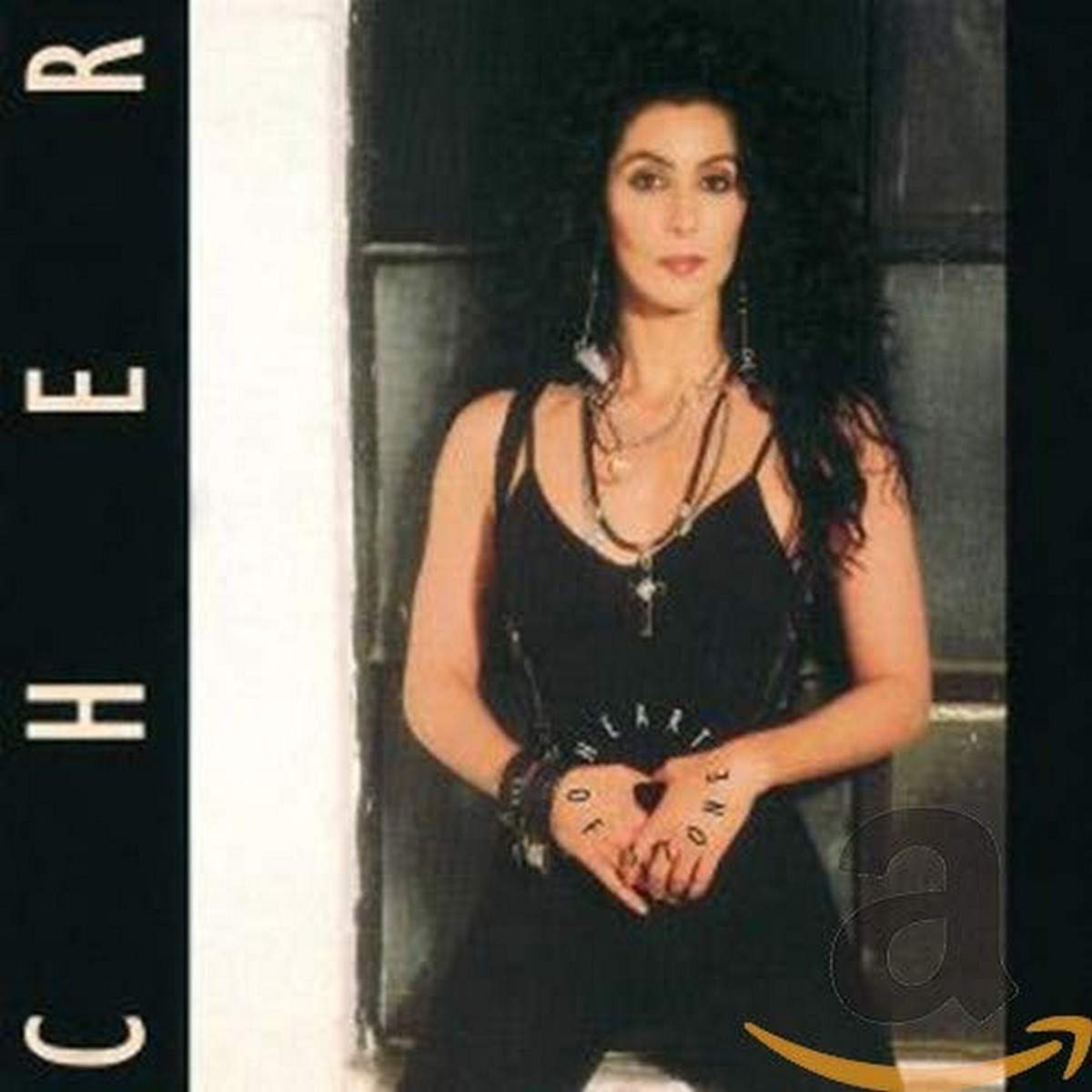Heart Of Stone - 5167