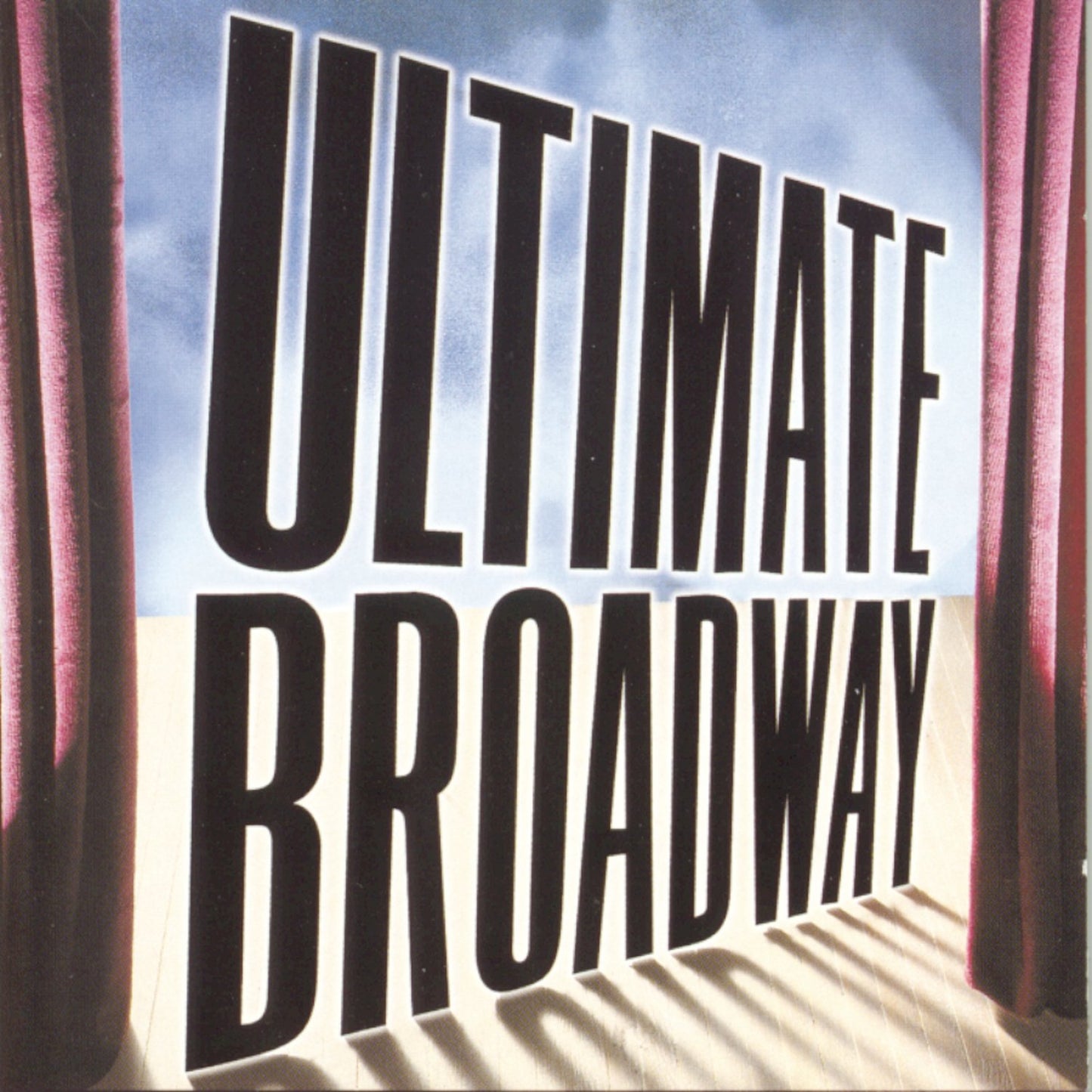 Ultimate Broadway - 2628