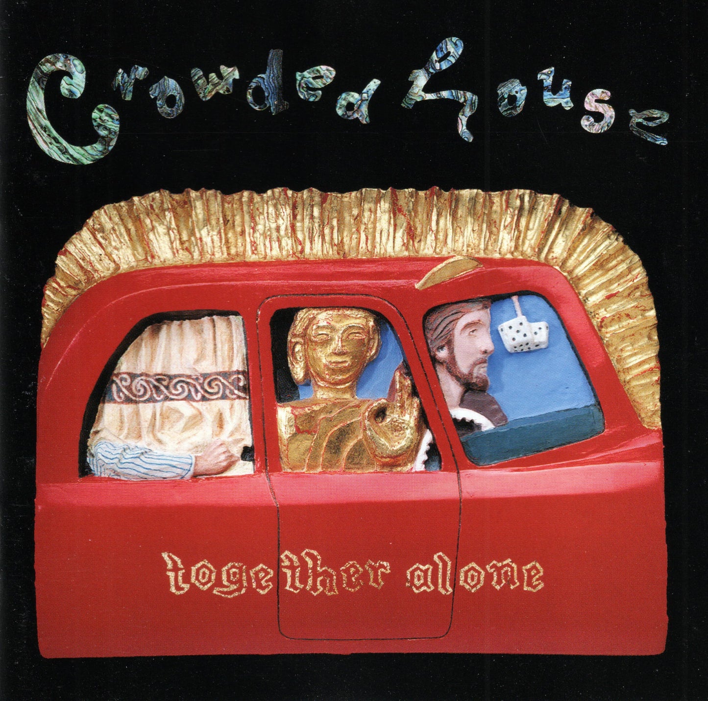 Together Alone - 6094