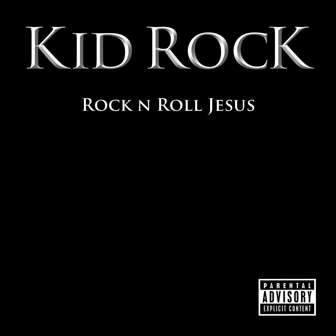 Rock n Roll Jesus - 9213