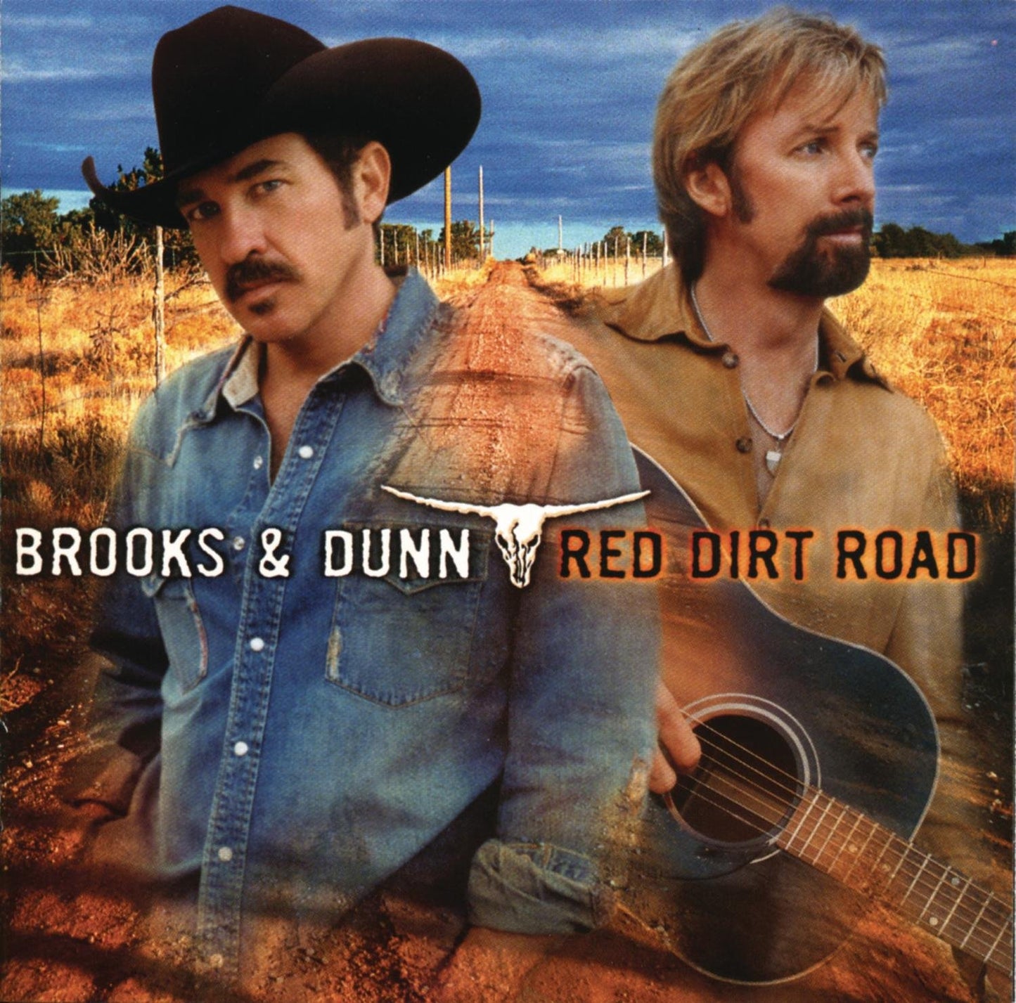 Red Dirt Road - 2935