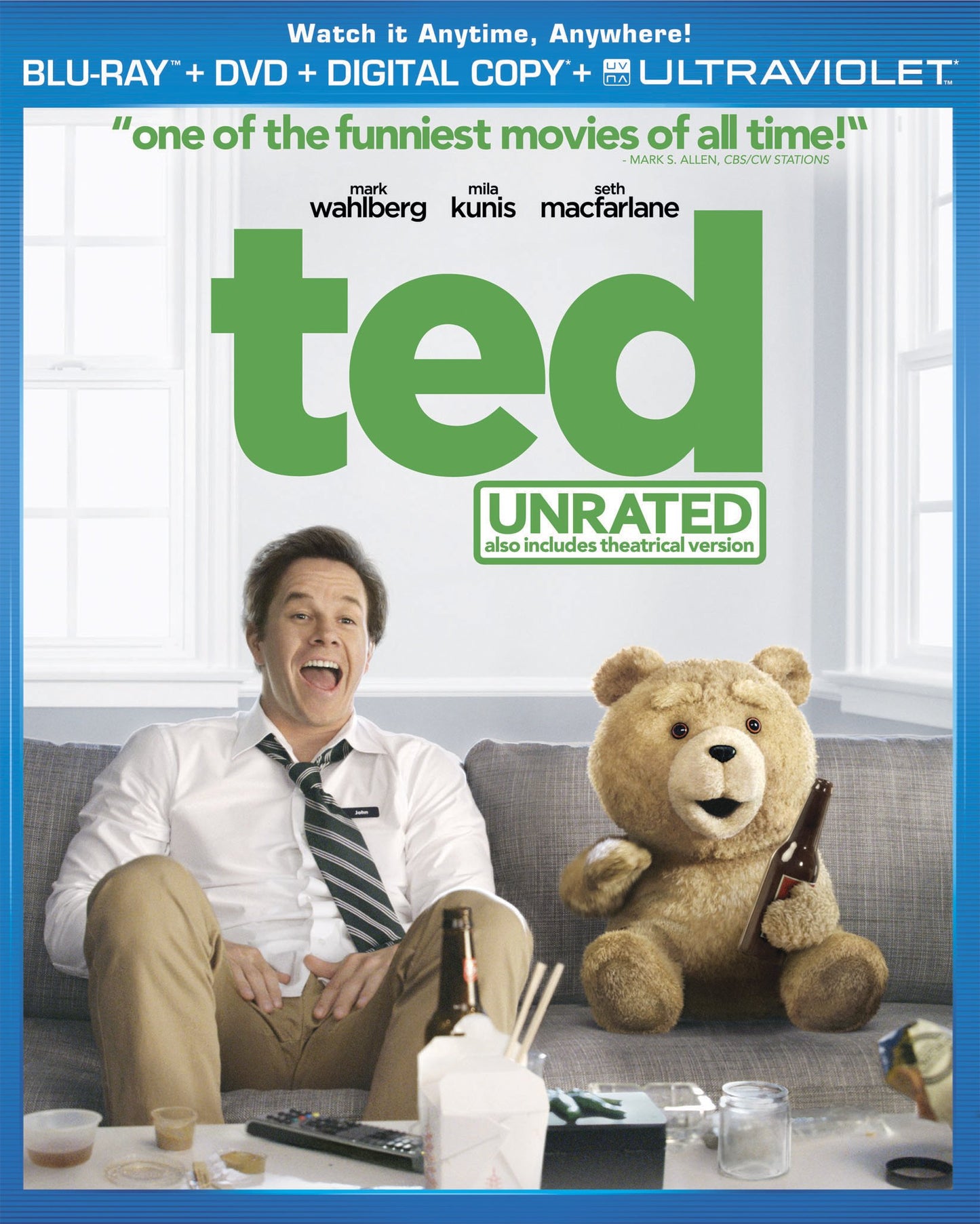 Ted - 6616