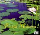 Nature's Touch: Peaceful Meditation - 3263