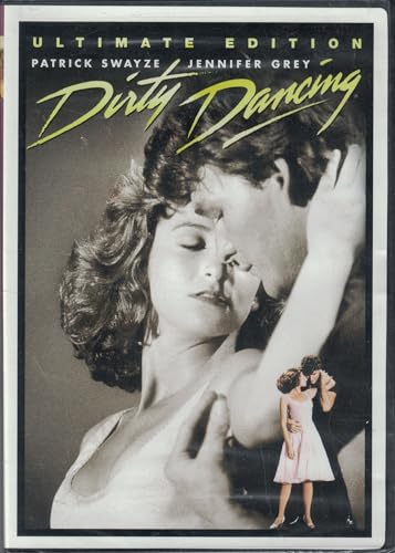 Dirty Dancing (Two-Disc Ultimate Edition) - 9336