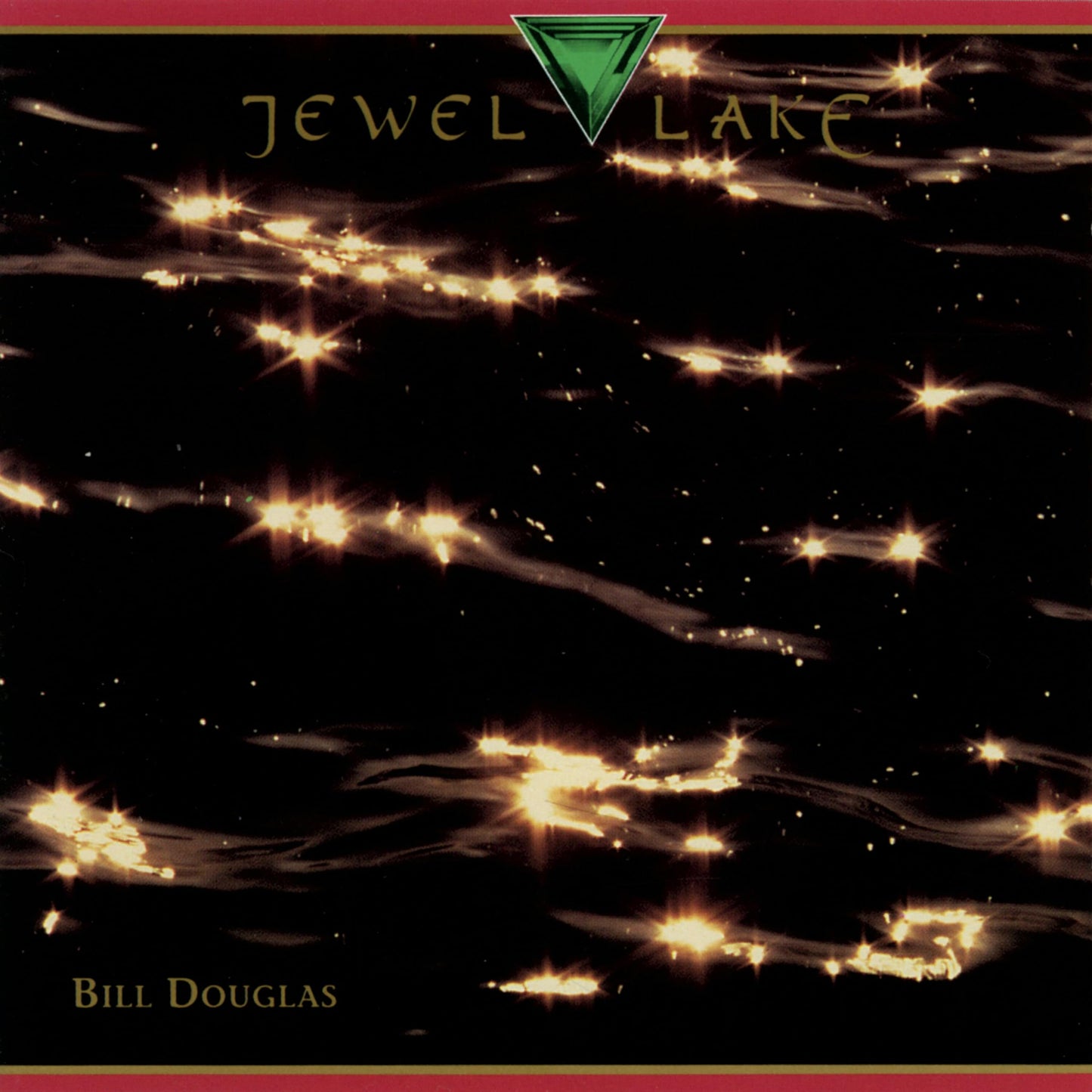 Jewel Lake - 2406