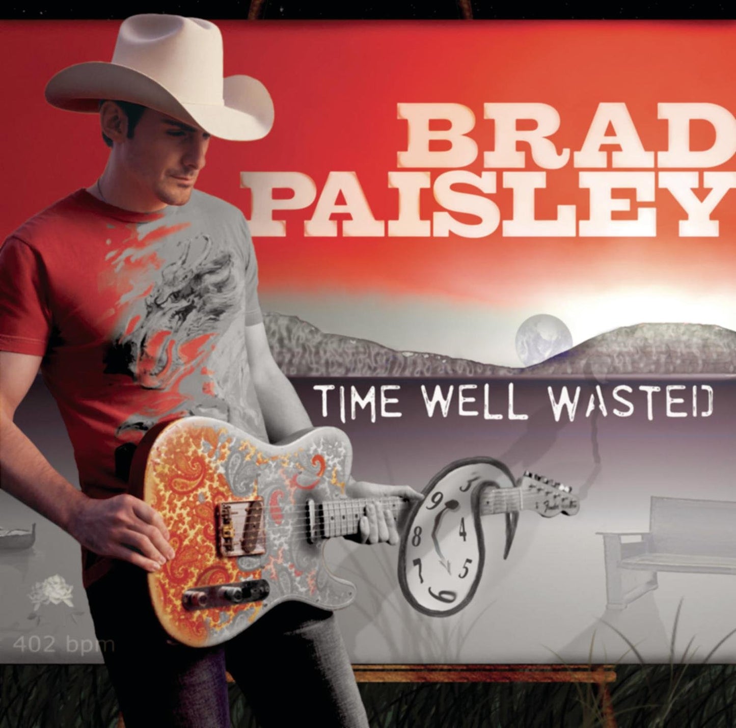 Time Well Wasted - 3736