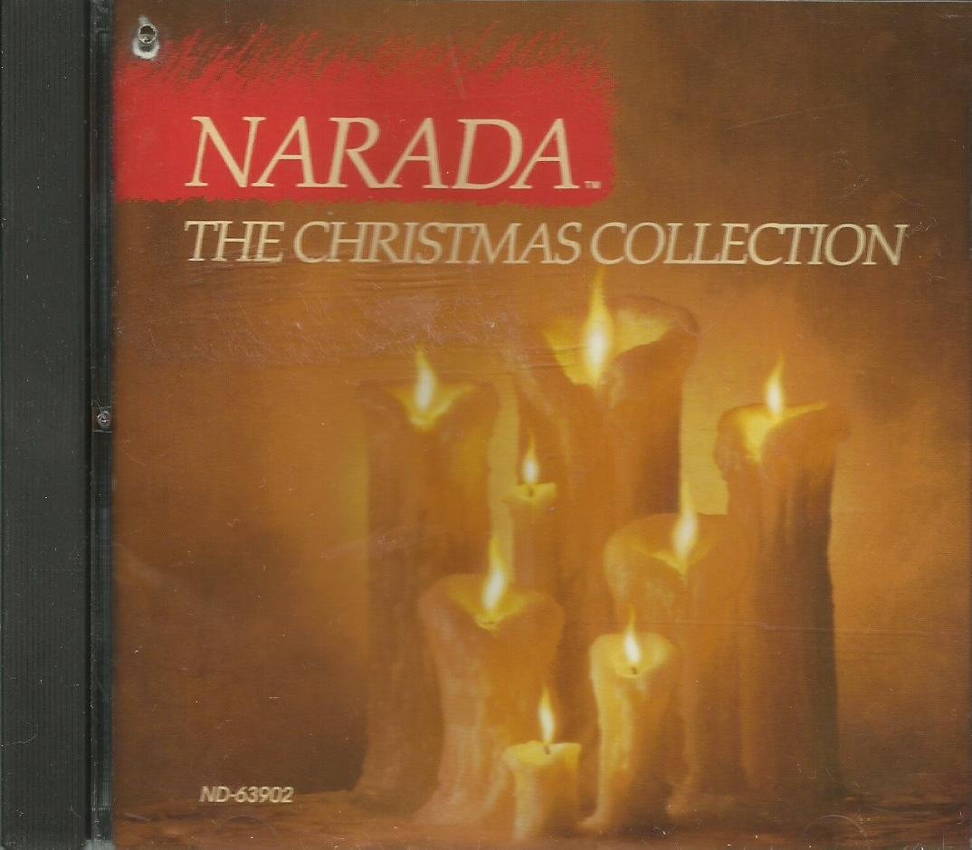 Narada: The Christmas Collection - 7110