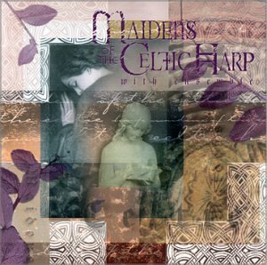 Maidens of the Celtic Harp - 5961