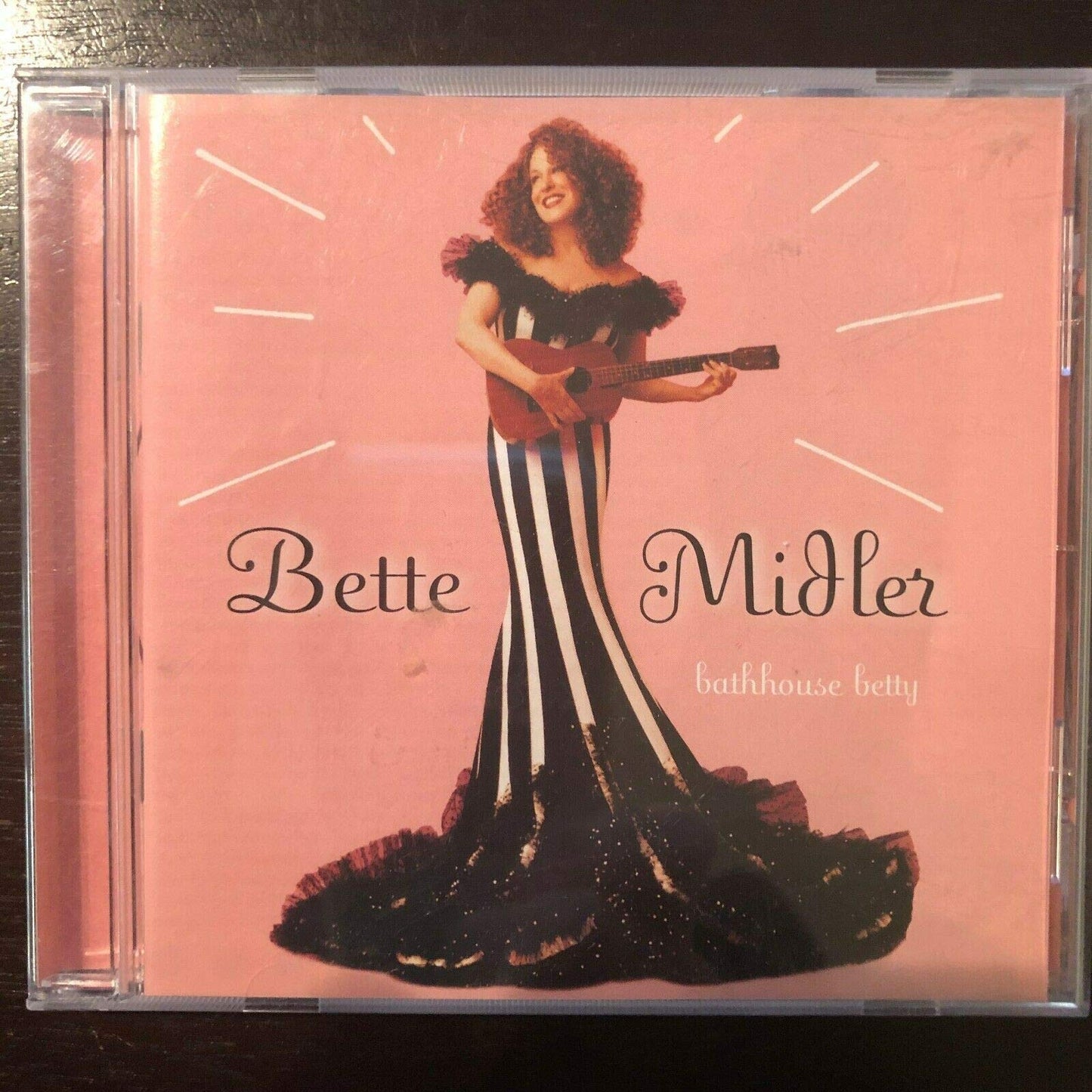 Bathhouse Betty - 30