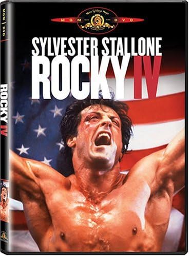 Rocky IV - 5902